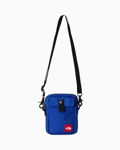 The North Face Tnf Rb Small Mini Handbag In Tnf Blue