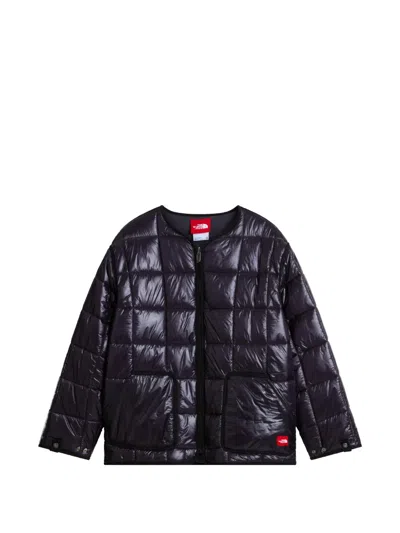 THE NORTH FACE TNF™ RED BOX LINER QUILTED REVERSIBLE JACKET