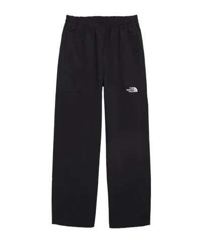The North Face Easy Wind Pants In Black