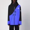 The North Face Tnf X Yinka Ilori 2l Rain Shell Jacket In Black