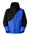 The North Face Tnf X Yinka Ilori 2l Rain Shell Jacket In Black