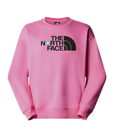 THE NORTH FACE TNF X YINKA ILORI SWEATSHIRT