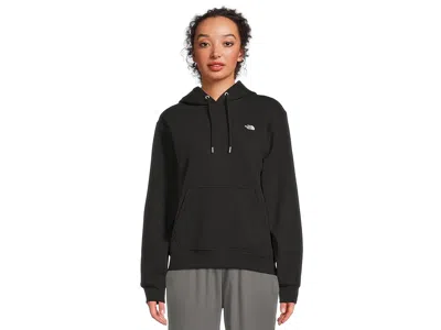 The North Face Tnftm Essential Hoodie In Black
