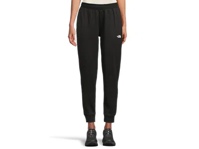 The North Face Tnftm Performance Fleece Sw Pants In Black