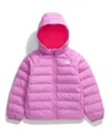 The North Face Perrito Jacket In Dragonfruit