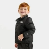 The North Face Toddler And Little Kids 1996 Retro Nuptse Jacket In Black