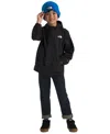 The North Face Unisex Kids' Antora Rain Jacket - Little Kid In Tnf Black