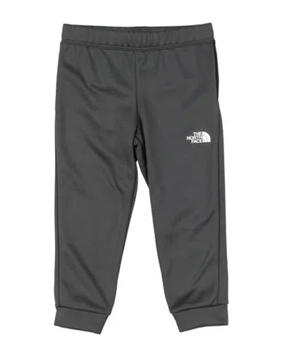 The North Face Babies'  Toddler Boy Pants Grey Size 4 Polyester In Gray