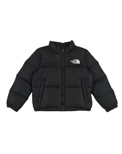 The North Face Babies'  Toddler Boy Puffer Black Size 6 Nylon