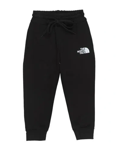 The North Face Babies'  Toddler Pants Black Size 6 Cotton