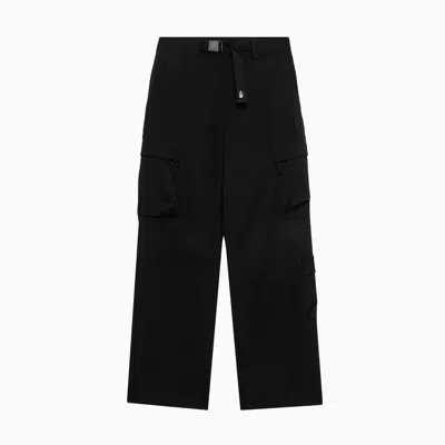 The North Face Tonegawa Cargo Pants In Black