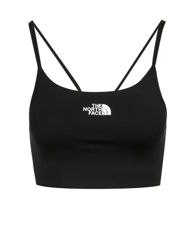The North Face Top Black