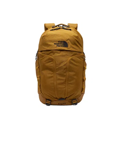 The North Face Top Handle Backpack In Brown