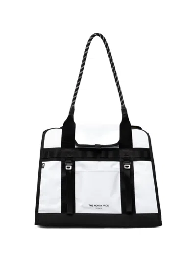 The North Face Top-handles Tote Bag In Pattern