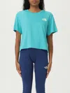 The North Face Top  Damen Farbe Grün