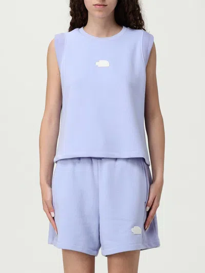 The North Face Top  Damen Farbe Violett