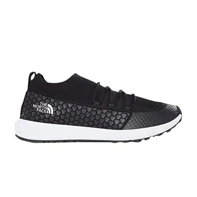 Pre-owned The North Face Touji Low 'black' | Men's Size 12
