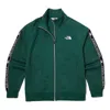 The North Face Track Jacket 'green'