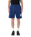 The North Face Jersey Shorts Estate Blue In Blue