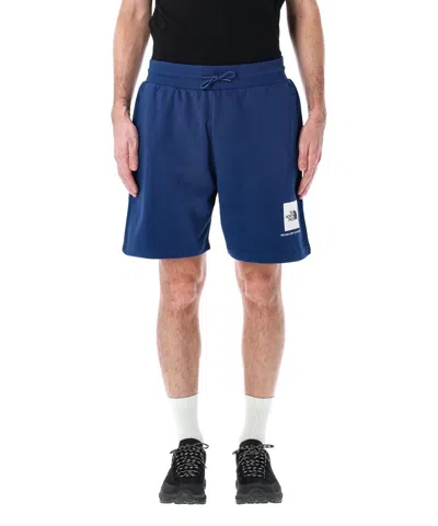 THE NORTH FACE TRACK SHORTS