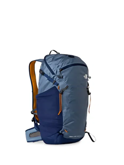 The North Face Trail Lite Speed 30 Backpack In Blue