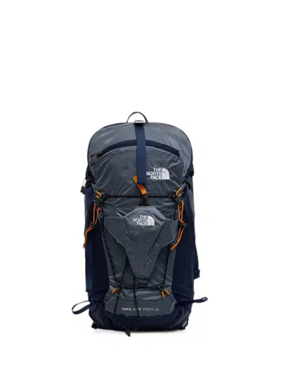 The North Face Trail Lite Speed Backpack In Blue