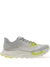 The North Face Trail Running Sneakers In Gray