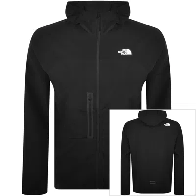 The North Face Trajectory Jacket Black
