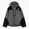 THE NORTH FACE THE NORTH FACE TRANSVERSE 2  DRY VENT JACKET GREY/BLACK