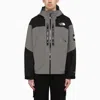 THE NORTH FACE THE NORTH FACE | TRANSVERSE 2L DRYVENT JACKET GREY/BLACK