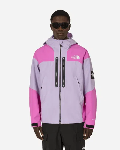 The North Face Transverse 2l Dryvent Jacket Lite Lilac / Violet In Purple