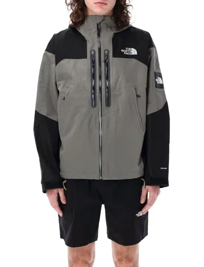 The North Face Trasverse 2l Dryvent In Black