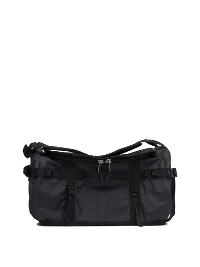 The North Face Travel & Sport Bags Black