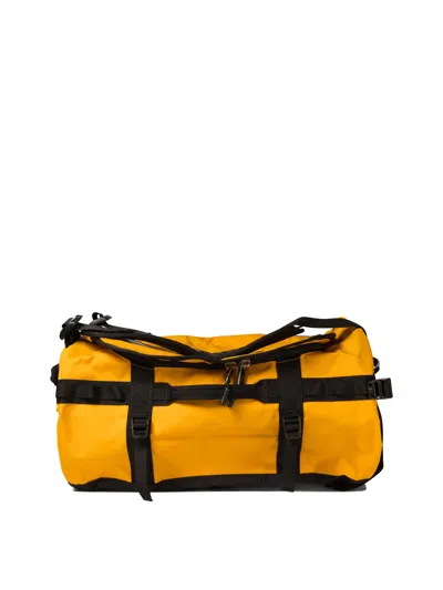 The North Face Travel & Sport Bags Yellow