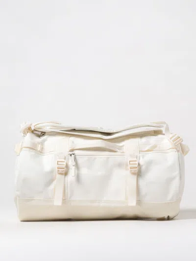 The North Face Travel Bag  Men Color Beige