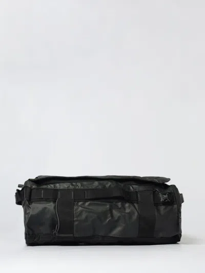 The North Face Travel Bag  Men Color Black 1 In Gray