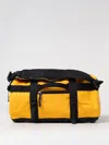 The North Face Travel Bag  Men Color Gold