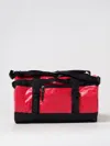 The North Face Travel Bag  Men Color Red