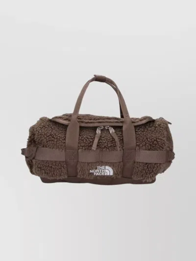 The North Face Travel Bag With Adjustable Shoulder Strap