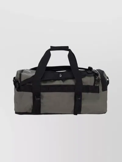 The North Face Travel Case With Adjustable Straps And Handles