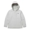 The North Face Traveler Jacket 'grey' In Gray
