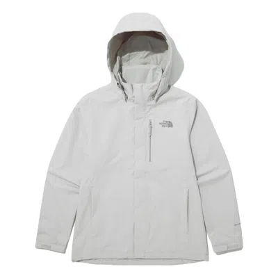 The North Face Traveler Jacket 'grey'