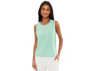 The North Face Tri-blend Tank Top In Multi