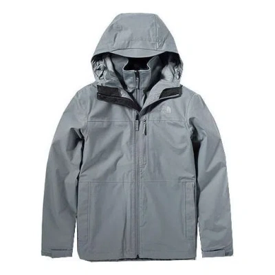The North Face Triclimate Jacket 'blue'