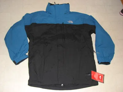 Pre-owned The North Face Trigger Tri Climate Jacket For Men Sz S/m/l/xl - $479-$500 In Blues