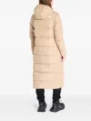 The North Face Triple C Hooded Parka
