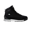 The North Face Tronchetto And Booty Man  Nf0a8177ky41 - M Back-to-berkeley Iv Black In Black