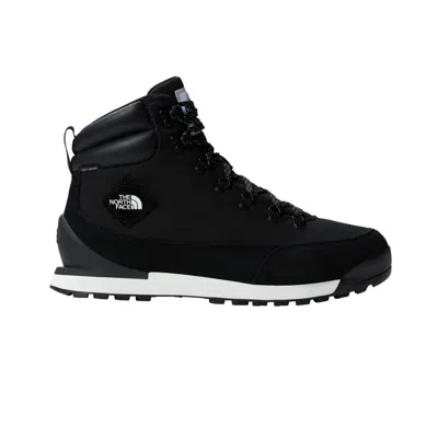 The North Face Tronchetto And Booty Man  Nf0a8177ky41 - M Back-to-berkeley Iv Black