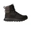 The North Face Tronchetto And Booty Man  Nf0a8a9mkx71 - M Bergen Blacl In Black