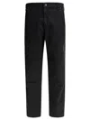 The North Face Mens Cedar Canvas Work Trousers